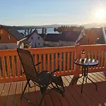 Lipno-lake Frymburk