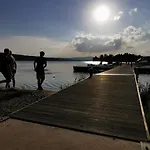 Lipno-lake * فريمبورك