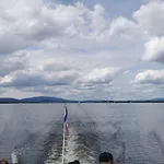 Lipno-lake فريمبورك