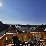 Lipno-lake *