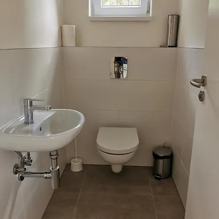 Ferienhaus Lipno-lake *