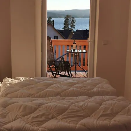 Lipno-lake Holiday home Frymburk