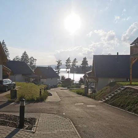 Lipno-lake Casa de Férias