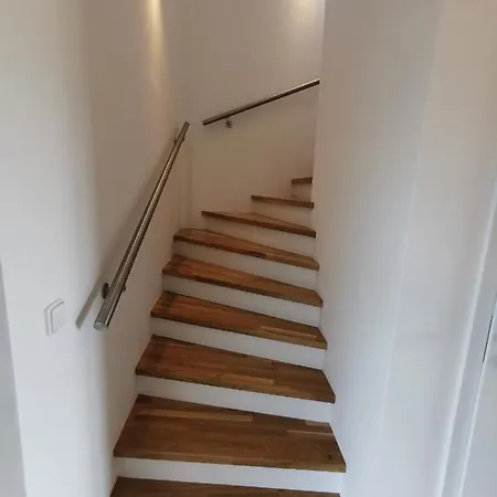 Lipno-lake Ferienhaus *