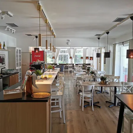 Lipno-lake Frymburk nad Vltavou