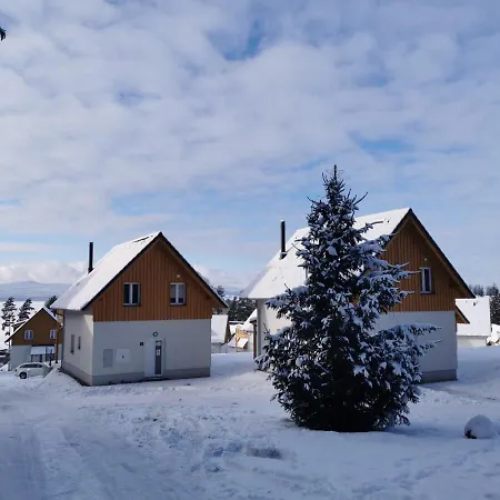 Lipno-lake Casa de Férias