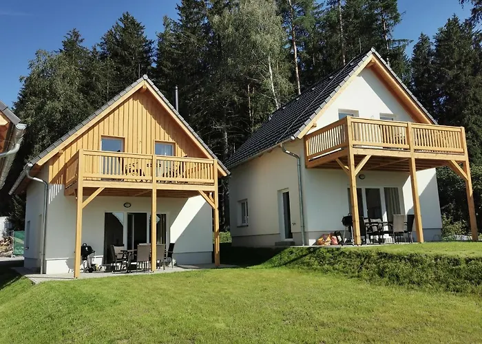 Lipno-lake Frymburk